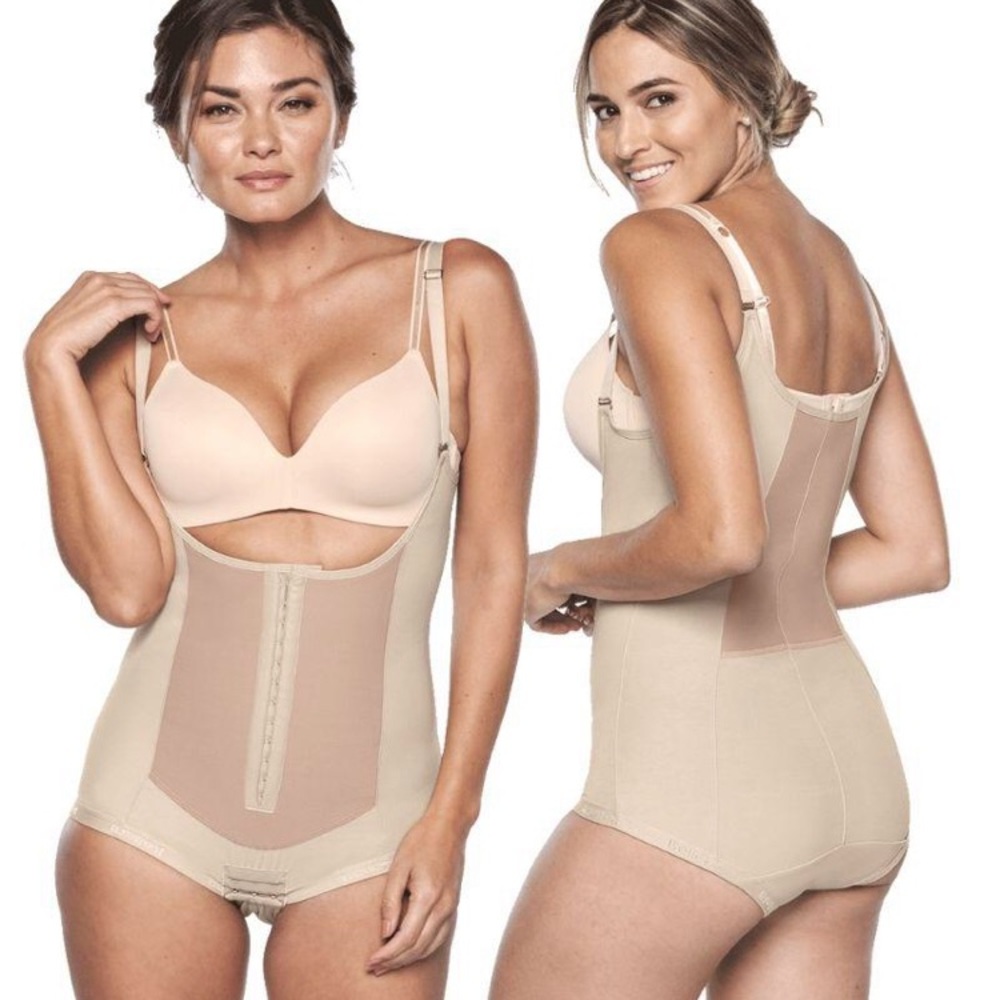 Bodysuit Corset for Postpartum Recovery